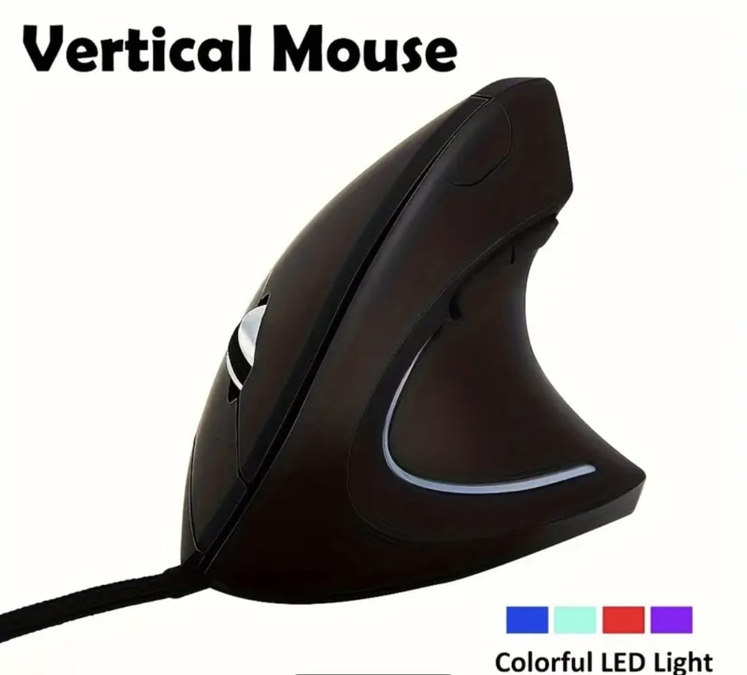 mouse erg. 2